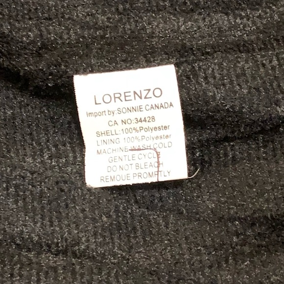 Lorenzo Collection / Classic Style From Italy - Picture 8 of 9